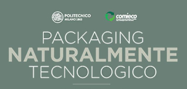 Packaging Naturalmente Tecnologico, online il volume sulle innovazioni sostenibili per il food packaging a base di carta e cartone