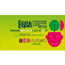Immagine: Due giorni alla partenza di Ecofuturo 2017. Dal 12 al 16 luglio a Padova