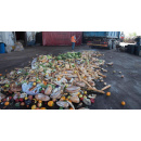 Immagine: Lotta contro lo spreco di cibo, 5 milioni di tonnellate di cibo all’anno finiscono nell’immondizia