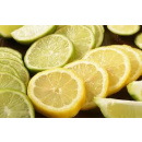 Immagine: Dal limone la plastica 'bio' senza il dannoso bisfenolo A