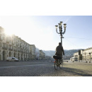 Immagine: Torino, costituita la consulta della mobilità ciclistica e della moderazione del traffico