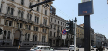 Area C di Milano, consolidato il calo dei veicoli in entrata: -7% rispetto ai primi cinque mesi del 2016