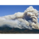 Immagine: Incendio Vesuvio: dopo le fiamme aumenta il rischio idrogeologico