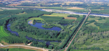 MaGICLandscapes, 1,7 milioni di euro per la tutela e valorizzazione del Parco fluviale del Po
