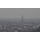 Immagine: Il Comune di Torino annuncia le misure anti smog previste da ottobre 2017