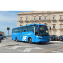 Immagine: Salento, dal 5 agosto al 9 settembre potenziato il servizio autobus delle Ferrovie Sud Est