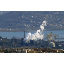 Immagine: Inquinamento acustico, il Comune di Trieste vuole vederci chiaro: “il documento della Ferriera presenta molti elementi dubbi e incompleti”