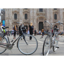 Immagine: Milano, al via il ‘Free floating’ per le due ruote