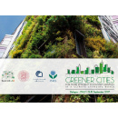Immagine: 'Greener Cities', dal 12 al 15 settembre a Bologna un simposio internazionale sui servizi ecosistemici