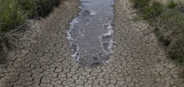 Siccità, la comunità scientifica lancia l’allarme: ‘Avremo sempre meno acqua e di peggiore qualità’