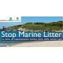 Immagine: Stop marine litter, la lotta all'inquinamento marino inizia dalle nostre case!