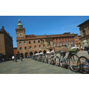 Immagine: Comuni Ciclabili: 15 settembre FIAB consegna le prime 'bandiere gialle' della ciclabilità italiana a 15 comuni nell'ambito di Cosmobike Show a Verona