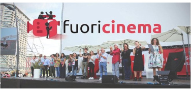 Fuoricinema Milano, un evento libero ed ecologico