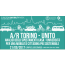 Immagine: 21 settembre 2017: A/R Torino-UniTo