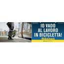 Immagine: FIAB e Brompton: test gratuiti nelle piazze di tutta Italia per provare i vantaggi della city bike pieghevole