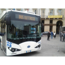 Immagine: Nuovi bus 100% elettrici per il trasporto pubblico a Torino e Novara