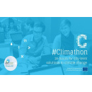 Immagine: Climathon, è da record la partecipazione italiana alla ‘maratona’ mondiale per la lotta ai cambiamenti climatici e la sostenibilità
