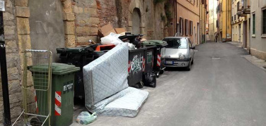 Roma, telecamere sui cassonetti. Benvenuti: 'Non può essere l'unica soluzione per implementare la raccolta differenziata'