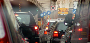 'Dieci proposte per vincere la sfida della qualità dell’aria nelle città italiane', a Roma il 29 settemnre
