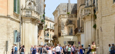 Lecce, raccolta differenziata: aperto tavolo permanente tra comune e commercianti