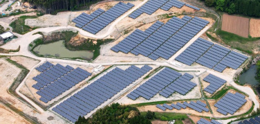 Rinnovabili, nuovo rapporto IEA: 'E' iniziata la nuova era del fotovoltaico': nel 2016 è cresciuto del 50%