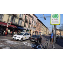 Immagine: Milano, Area C: dal 16 ottobre vietati diesel euro 4 senza FAP dentro la Cerchia dei bastioni