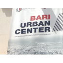 Immagine: Bari, all’Urban Center riprendono gli appuntamenti su sviluppo urbano sostenibile e ambiente urbano