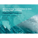 Immagine: Al via l'hub italiano per lo sfruttamento dell'energia dal mare