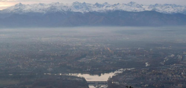 Torino, caldo anomalo e smog: 'Ma la siccità al nord ovest non è dovuta al cambiamento climatico'. Un'opinione controcorrente