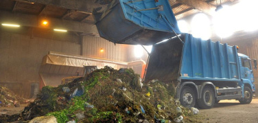 Puglia, la Regione stanzia 16 milioni di euro per 7 nuovi impianti di trattamento rifiuti