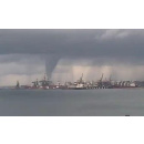 Immagine: Cnr: “riscaldamento globale aumenta la potenza dei tornado”