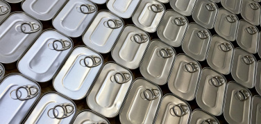 Imballaggi e cibo: focus sull'alluminio