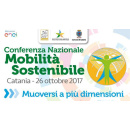 Immagine: Mobilità sostenibile, il 26 ottobre a Catania la conferenza nazionale Anci