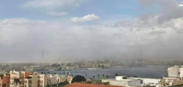 Taranto, polveri dell'Ilva: Peacelink informa la Commissione europea sulle criticità ambientali e sanitarie
