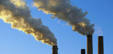 Greenpeace: 'Livelli di Co2 record e mancanza di azioni sul clima. Serve una leadership condivisa'