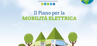 Trentino, con il Piano per la Mobilità Elettrica fino a 6mila euro per chi acquista auto elettriche o ibridi plug-in