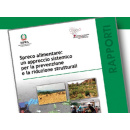 Immagine: Ispra presenta il Rapporto ‘Spreco alimentare: un approccio sistemico per la prevenzione e la riduzione strutturali’