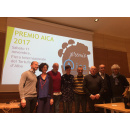 Immagine: Ecco i vincitori del Premio AICA 2017 per la Comunicazione Ambientale