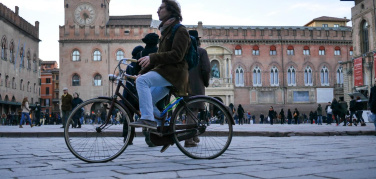 Approvata dalla Camera la legge sulla Mobilità Ciclistica