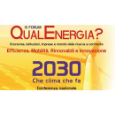 Immagine: Il 28 e 29 novembre a Roma il decimo Forum QualEnergia - Obiettivo 2030