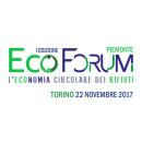 Immagine: L’EcoForum per l’Economia Circolare arriva in Piemonte: a Torino il 22 novembre