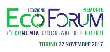 L’EcoForum per l’Economia Circolare arriva in Piemonte: a Torino il 22 novembre