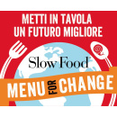 Immagine: Slow Food: 'Cuochi d’Italia uniti contro il cambiamento climatico'
