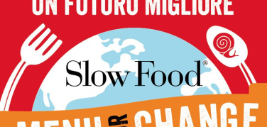 Slow Food: 'Cuochi d’Italia uniti contro il cambiamento climatico'