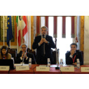 Immagine: Genova Smart Week, fino al 24 novembre la ‘città intelligente’ protagonista di incontri e convegni