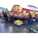 Immagine: Raccolta differenziata nei mercati a Torino, Porta Palazzo in rimonta grazie all’organico