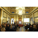 Immagine: Conclusa la terza edizione della Genova Smart Week: ‘un osservatorio privilegiato sugli sviluppi della tecnologia’