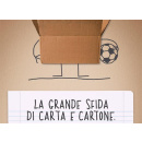 Immagine: Cartoniadi: Comieco lancia alla Calabria la sfida di raccolta differenziata di carta e cartone