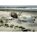Immagine: Marine litter, l'Enea conferma che la maggior parte dei rifiuti sono plastiche e microplastiche