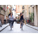 Immagine: Parma al primo posto del rapporto di Euromobility sulla mobilità sostenibile, a seguire Milano e Torino